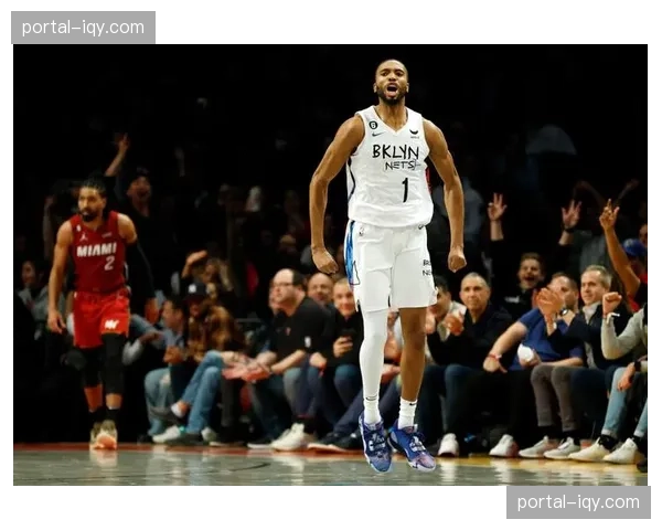 Shams报道：篮网球星布里奇斯成为多支争冠球队交易截止日前的目标