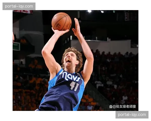 全美直播焦点战中场，致敬传奇球星诺维茨基的特别仪式