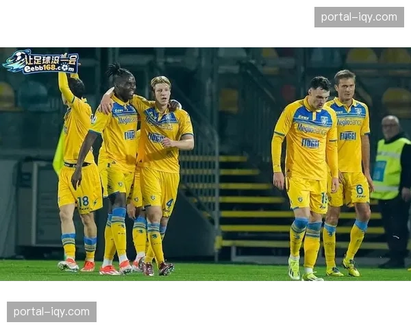 “数据不会说谎”：解析弗罗西诺内保级路上的防守改进