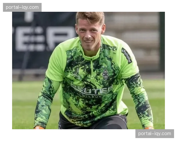 聚焦:38岁的蒙彼利埃门将奥姆林,如何保持顶级竞技状态