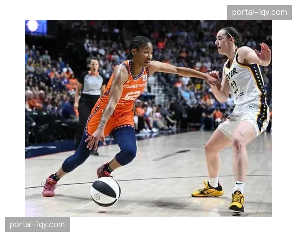 WNBA自由球员谈判期开启,各队积极运作补强阵容 WNBA自由球员谈判期开启,各队积极运作补强阵容