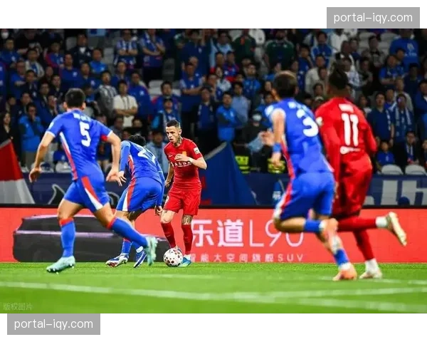 上海申花2-2战平重庆铜梁龙，避免联赛三连败